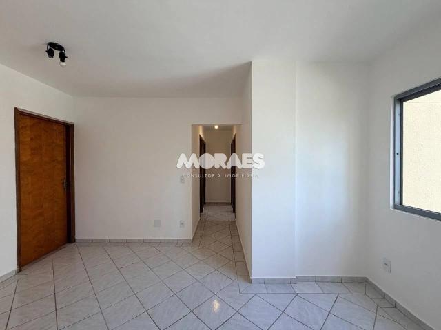 Apartamento para Locação em Bauru/SP Jardim Auri Verde 3 Quartos