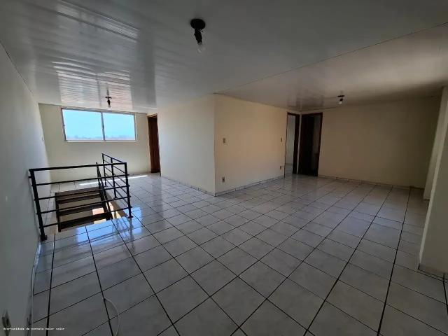 Apartamento para Locação em Bauru/SP Jardim Bela Vista 3 Quartos
