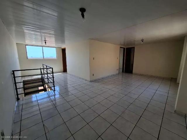 Apartamento para Locação em Bauru/SP Jardim Bela Vista 3 Quartos