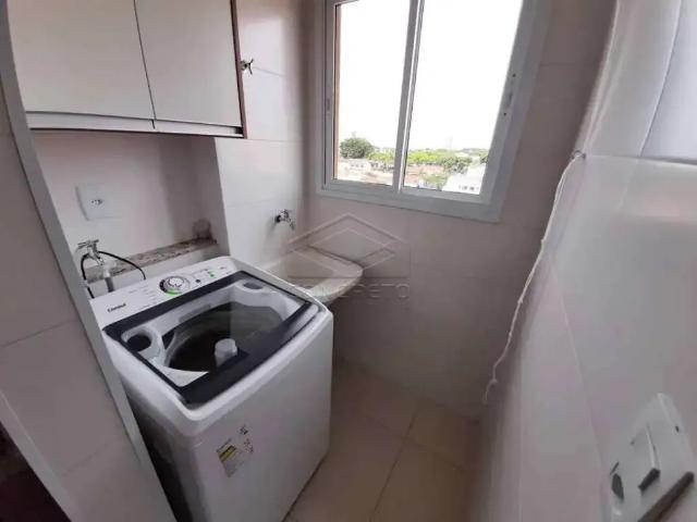 Apartamento para Locação em Bauru/SP Jardim Brasil 1 Quartos