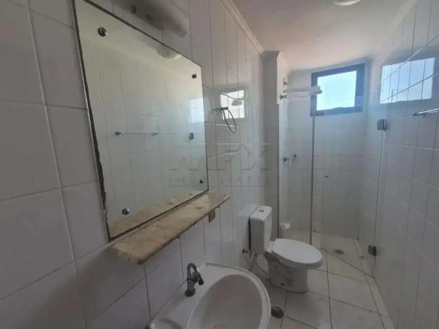Apartamento para Locação em Bauru/SP Jardim Brasil 1 Quartos