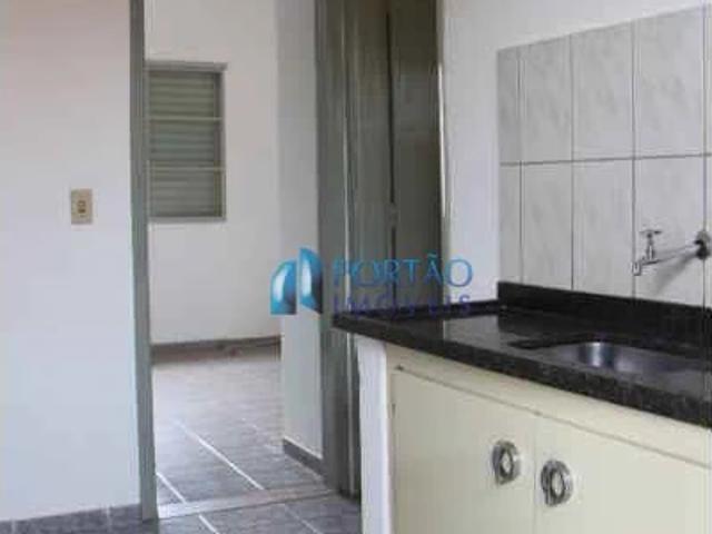 Apartamento para Locação em Bauru/SP Jardim Brasil 1 Quartos