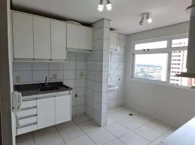 Apartamento para Locação em Bauru/SP Jardim Brasil 1 Quartos