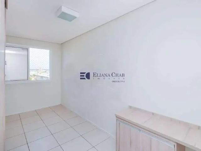 Apartamento para Locação em Bauru/SP Jardim Brasil 1 Quartos