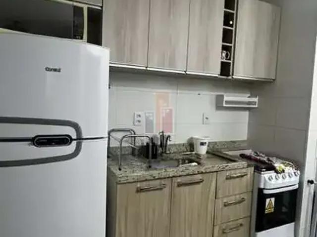 Apartamento para Locação em Bauru/SP Jardim Brasil 1 Quartos