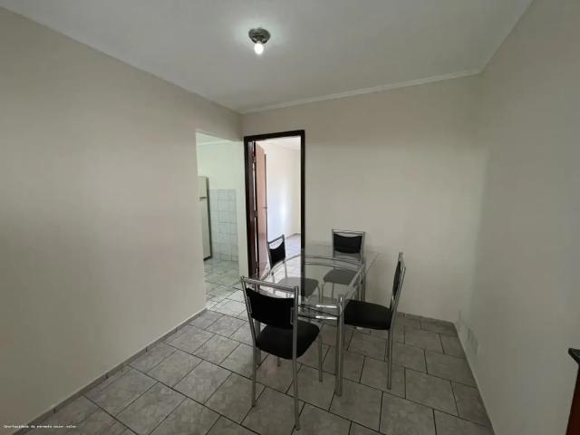 Apartamento para Locação em Bauru/SP Jardim Brasil 1 Quartos