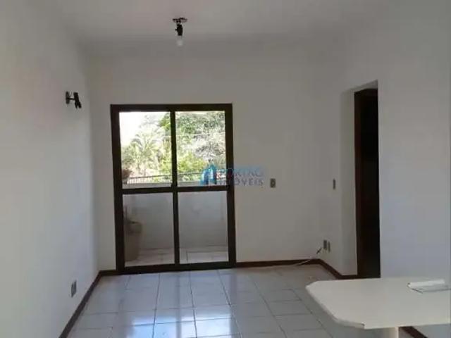 Apartamento para Locação em Bauru/SP Jardim Brasil 2 Quartos