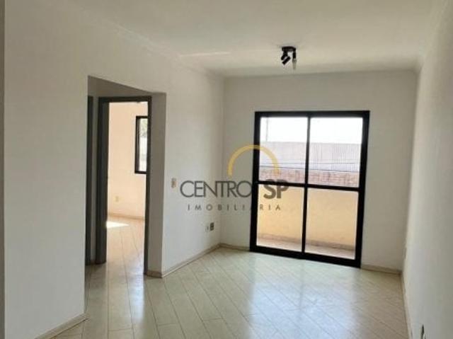 Apartamento para Locação em Bauru/SP Jardim Brasil 2 Quartos