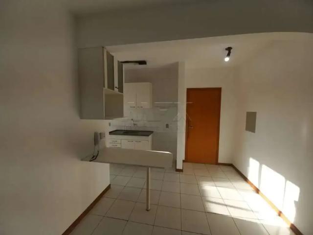 Apartamento para Locação em Bauru/SP Jardim Brasil 2 Quartos