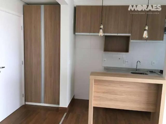 Apartamento para Locação em Bauru/SP Jardim Contorno 2 Quartos