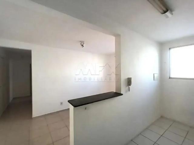 Apartamento para Locação em Bauru/SP Jardim Contorno 2 Quartos