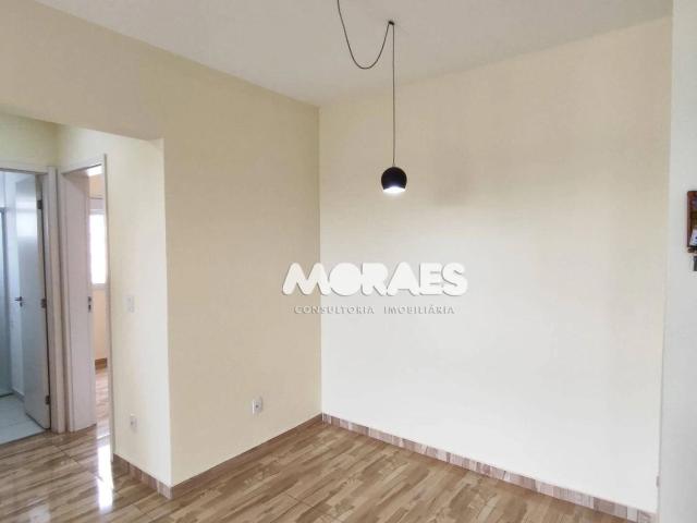 Apartamento para Locação em Bauru/SP Jardim Contorno 2 Quartos