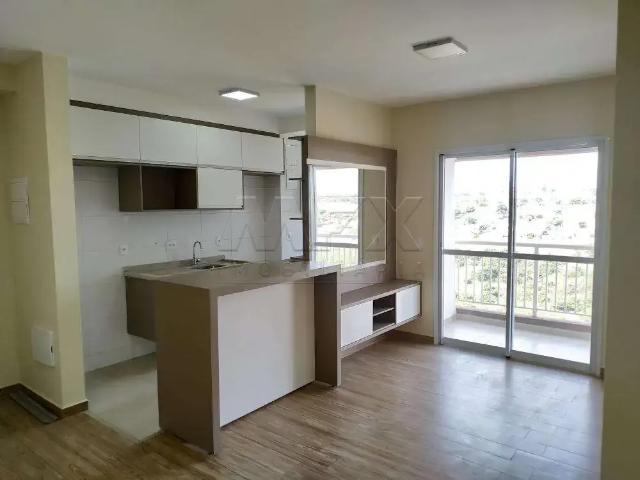 Apartamento para Locação em Bauru/SP Jardim Contorno 3 Quartos