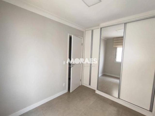 Apartamento para Locação em Bauru/SP Jardim Contorno 3 Quartos