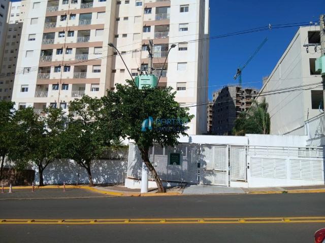 Apartamento para Locação em Bauru/SP Jardim Contorno 3 Quartos
