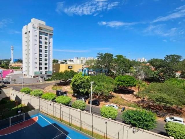 Apartamento para Locação em Bauru/SP Jardim Contorno 3 Quartos