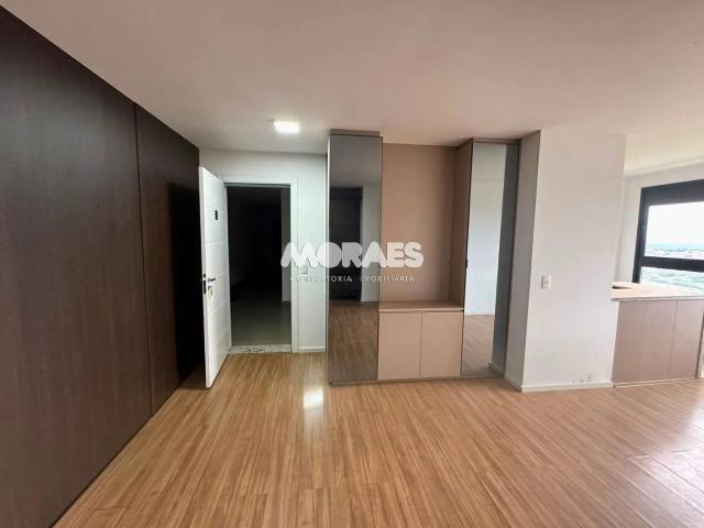 Apartamento para Locação em Bauru/SP Jardim Contorno 3 Quartos