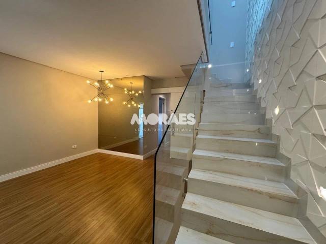Apartamento para Locação em Bauru/SP Jardim Contorno 3 Quartos