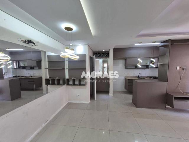 Apartamento para Locação em Bauru/SP Jardim Contorno 3 Quartos