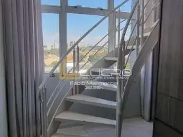 Apartamento para Locação em Bauru/SP Jardim Cruzeiro do Sul 3 Quartos