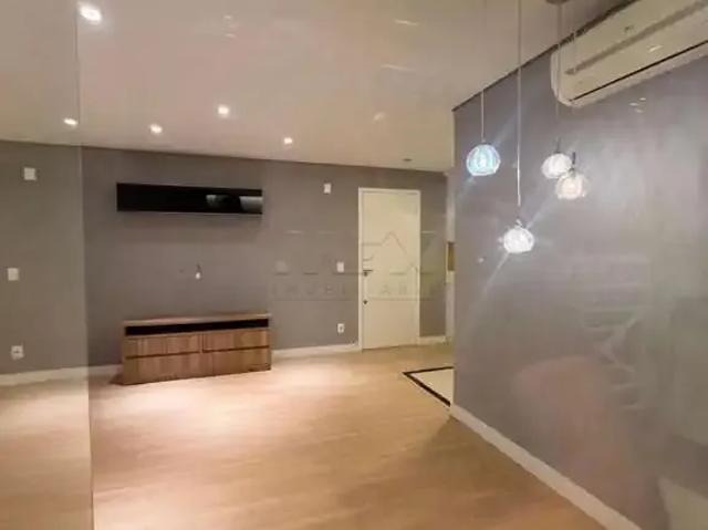 Apartamento para Locação em Bauru/SP Jardim Cruzeiro do Sul 2 Quartos
