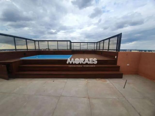 Apartamento para Locação em Bauru/SP Jardim Estoril IV 3 Quartos