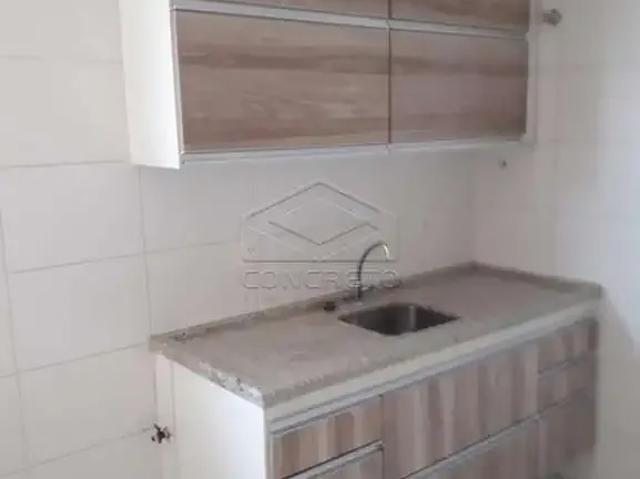 Apartamento para Locação em Bauru/SP Jardim Estoril 3 Quartos