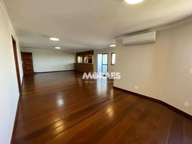 Apartamento para Locação em Bauru/SP Jardim Estoril 4 Quartos