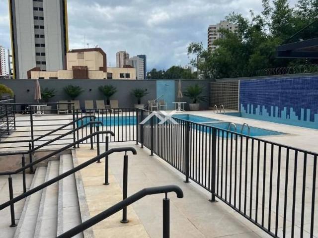 Apartamento para Locação em Bauru/SP Jardim Europa 3 Quartos