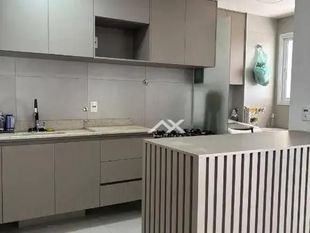 Apartamento para Locação em Bauru/SP Jardim Europa 2 Quartos