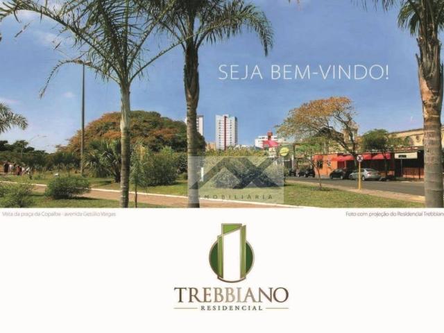 Apartamento para Locação em Bauru/SP Jardim Europa 2 Quartos