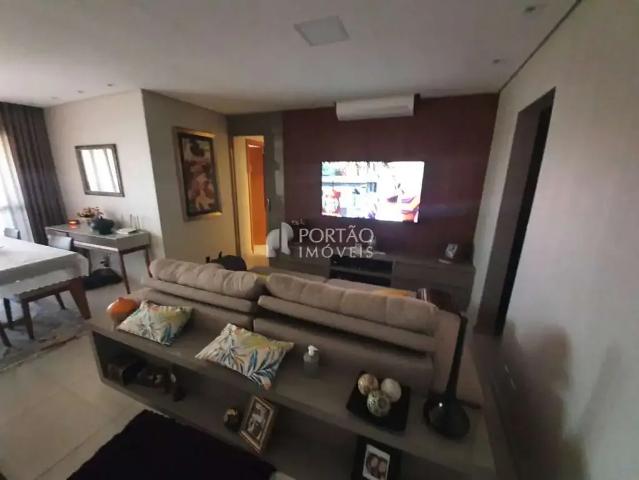 Apartamento para Locação em Bauru/SP Jardim Europa 2 Quartos