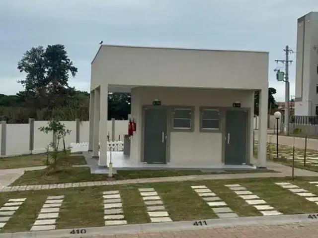 Apartamento para Locação em Bauru/SP Jardim Godoy 2 Quartos