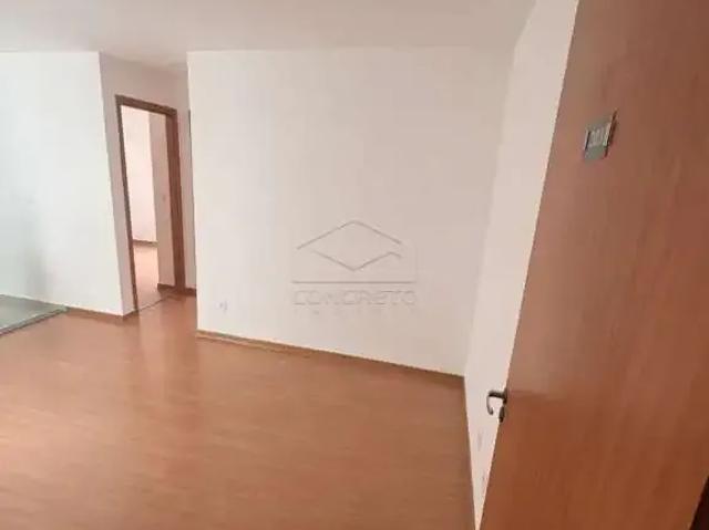 Apartamento para Locação em Bauru/SP Jardim Godoy 2 Quartos