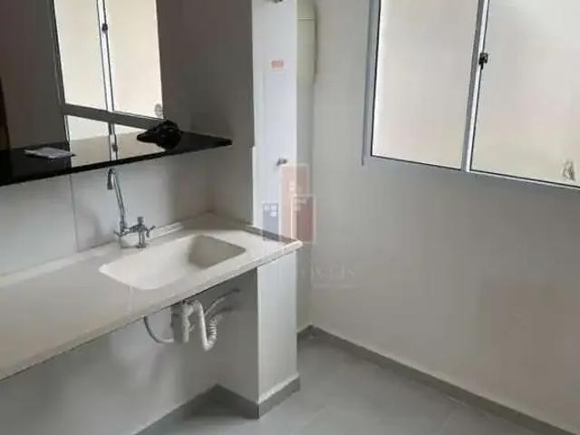 Apartamento para Locação em Bauru/SP Jardim Godoy 2 Quartos