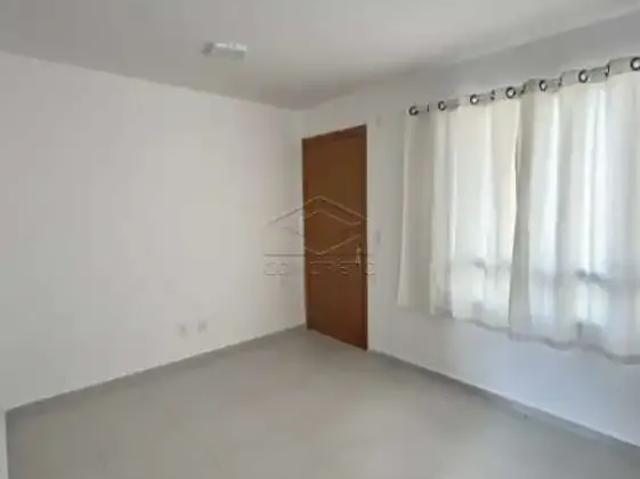 Apartamento para Locação em Bauru/SP Jardim Godoy 2 Quartos
