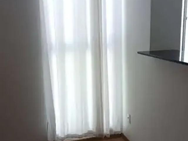Apartamento para Locação em Bauru/SP Jardim Godoy 2 Quartos