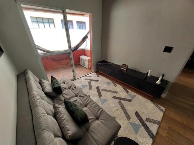 Apartamento para Locação em Bauru/SP Jardim Infante Dom Henrique 1 Quartos