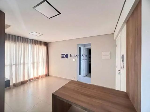 Apartamento para Locação em Bauru/SP Jardim Infante Dom Henrique 1 Quartos