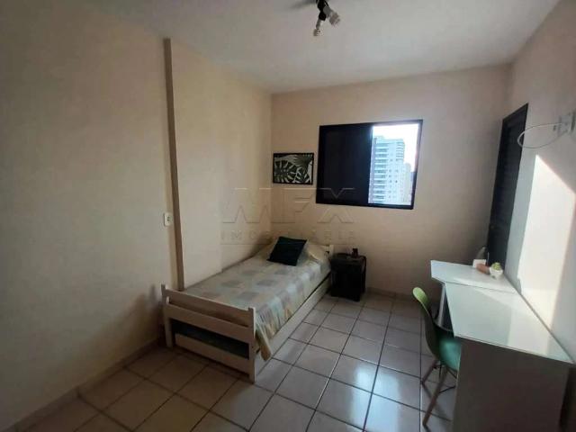 Apartamento para Locação em Bauru/SP Jardim Infante Dom Henrique 1 Quartos