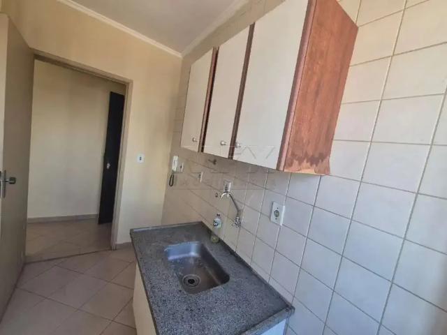 Apartamento para Locação em Bauru/SP Jardim Infante Dom Henrique 1 Quartos