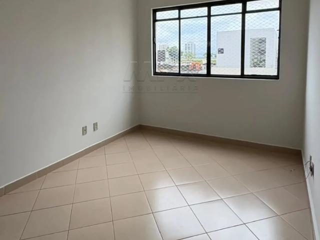 Apartamento para Locação em Bauru/SP Jardim Infante Dom Henrique 1 Quartos