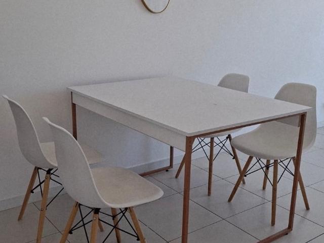 Apartamento para Locação em Bauru/SP Jardim Infante Dom Henrique 1 Quartos
