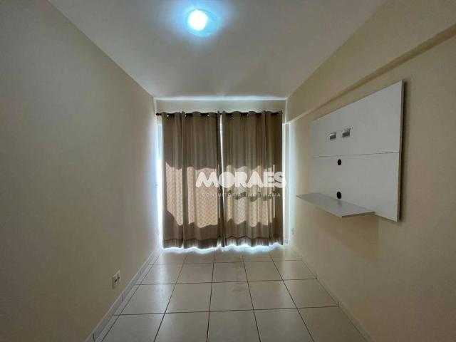 Apartamento para Locação em Bauru/SP Jardim Infante Dom Henrique 1 Quartos