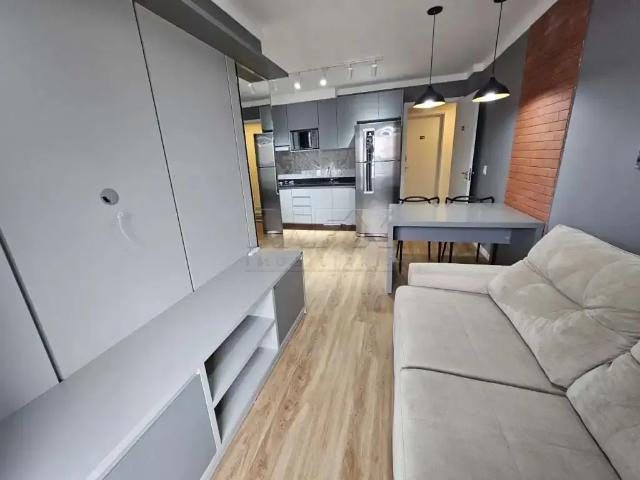 Apartamento para Locação em Bauru/SP Jardim Infante Dom Henrique 1 Quartos