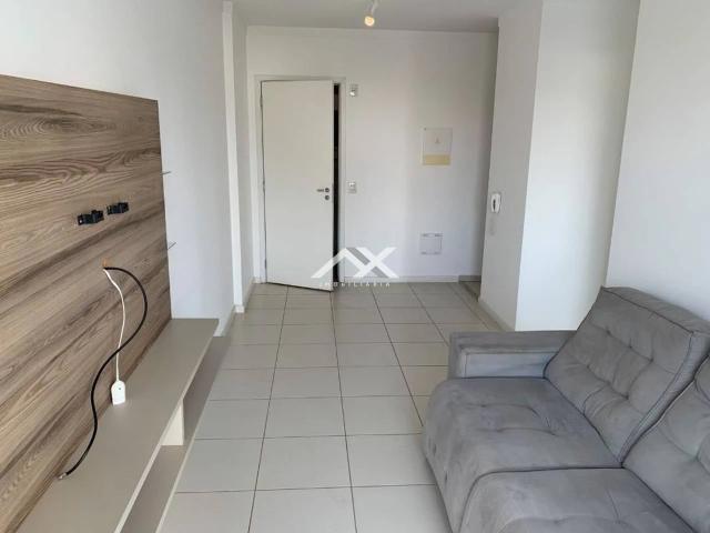 Apartamento para Locação em Bauru/SP Jardim Infante Dom Henrique 1 Quartos