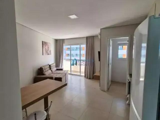 Apartamento para Locação em Bauru/SP Jardim Infante Dom Henrique 1 Quartos