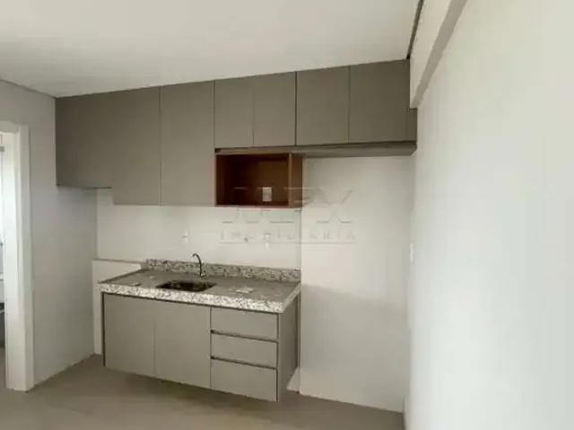 Apartamento para Locação em Bauru/SP Jardim Infante Dom Henrique 1 Quartos