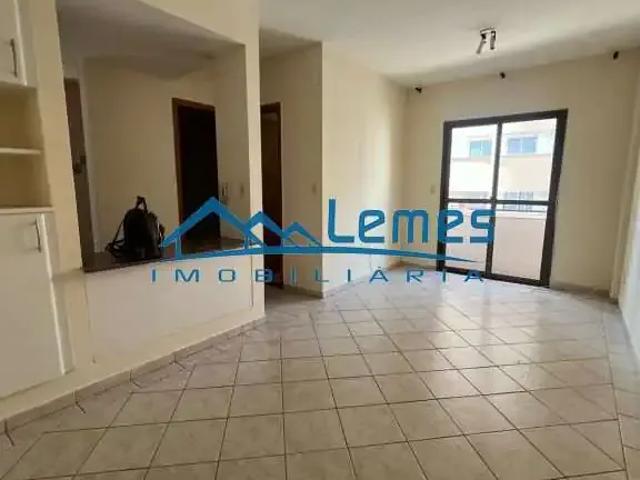 Apartamento para Locação em Bauru/SP Jardim Infante Dom Henrique 1 Quartos