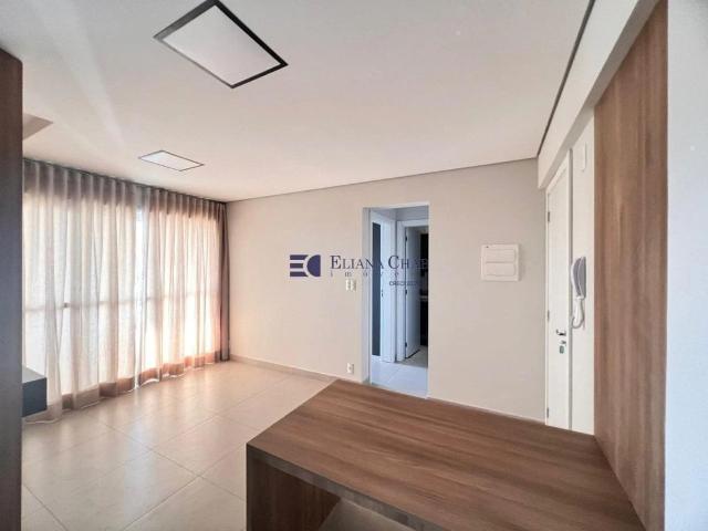Apartamento para Locação em Bauru/SP Jardim Infante Dom Henrique 1 Quartos